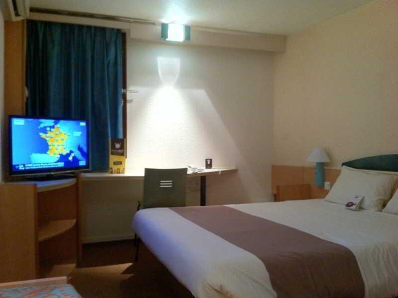 Hotel Sure By Western Annecy 3*