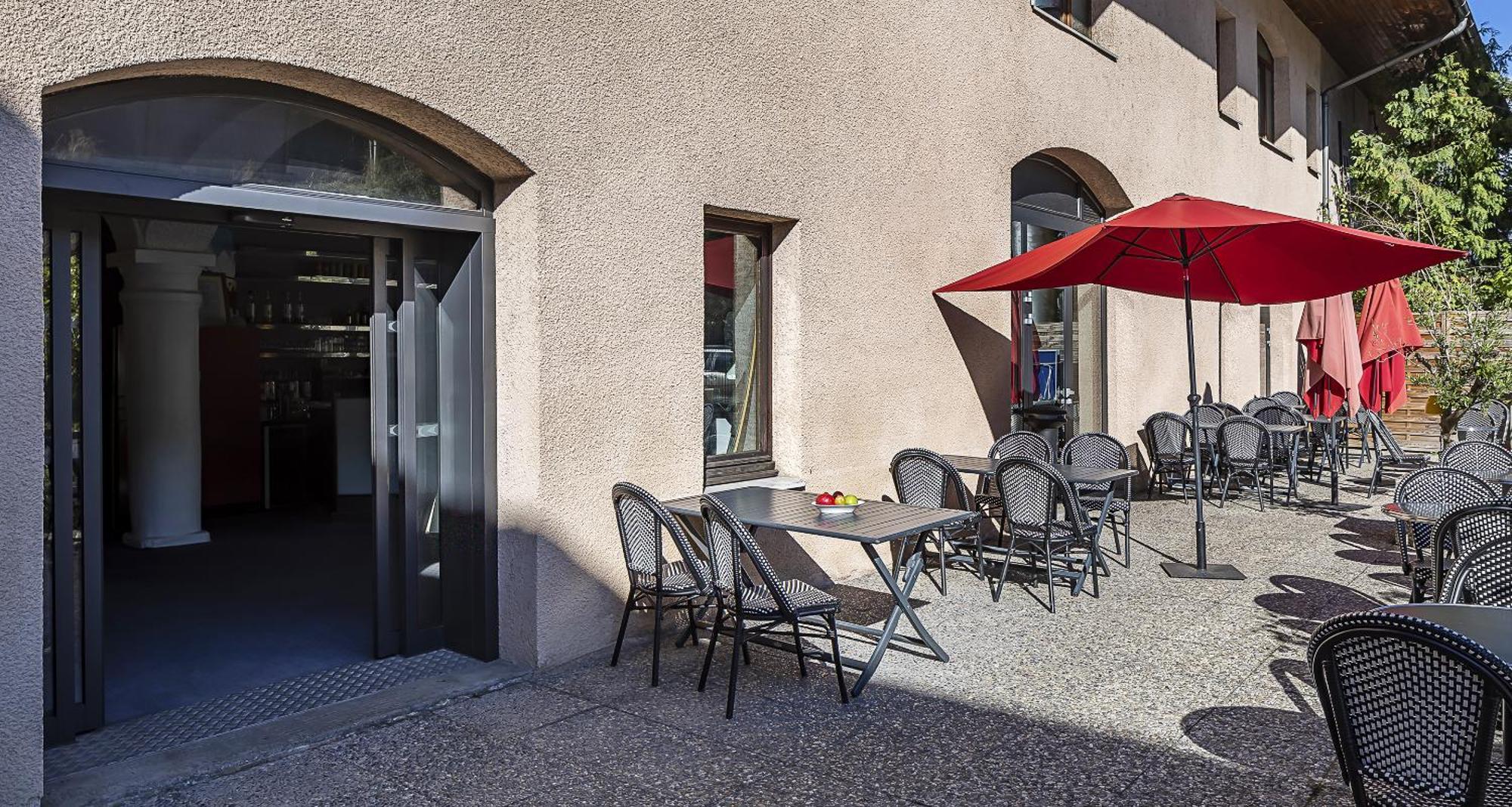 Sure By Western Annecy Hotel Cran-Gévrier