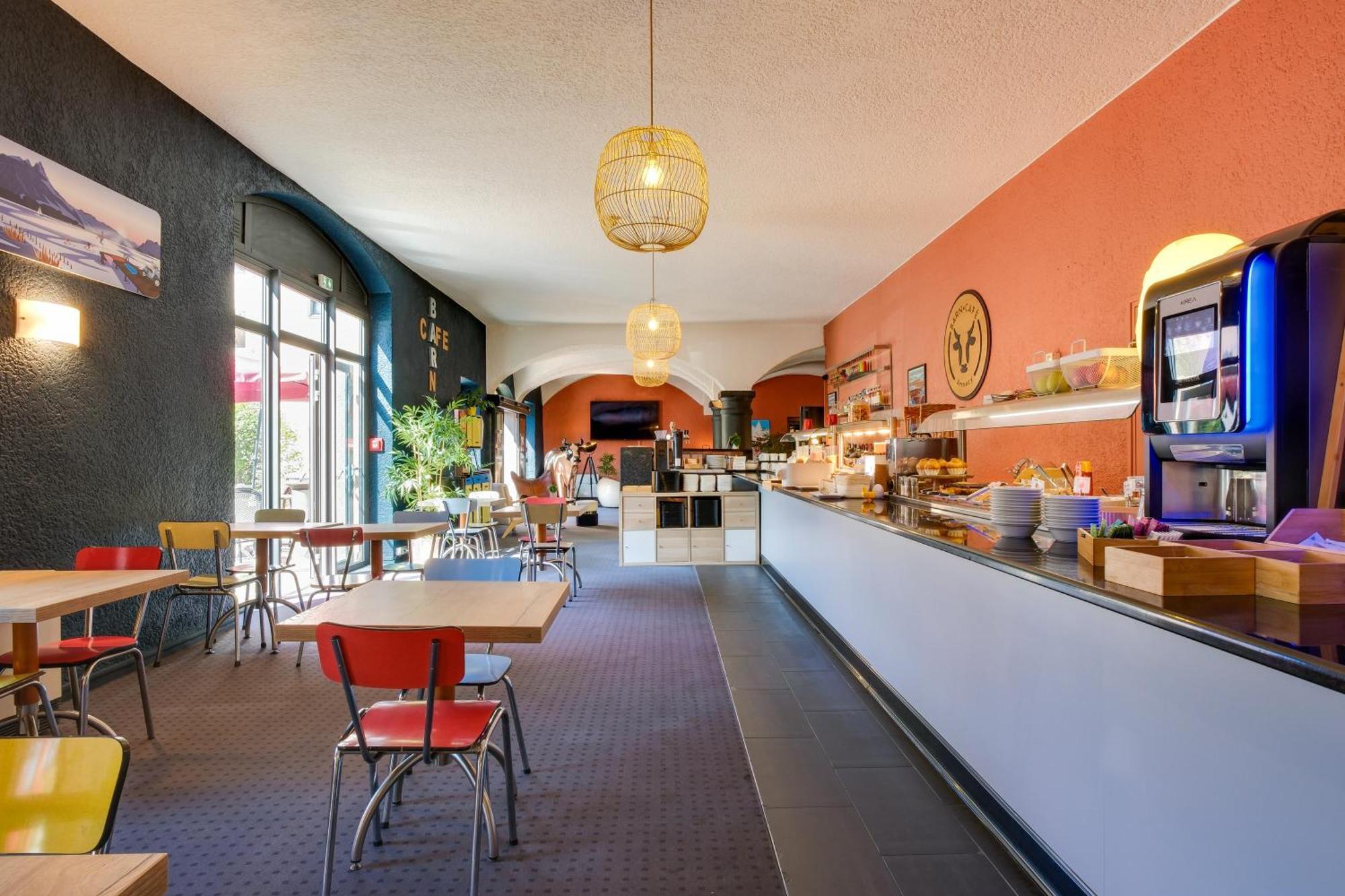 Sure By Western Annecy Hotel 3*