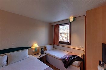 Annecy Hotel Cran-Gévrier